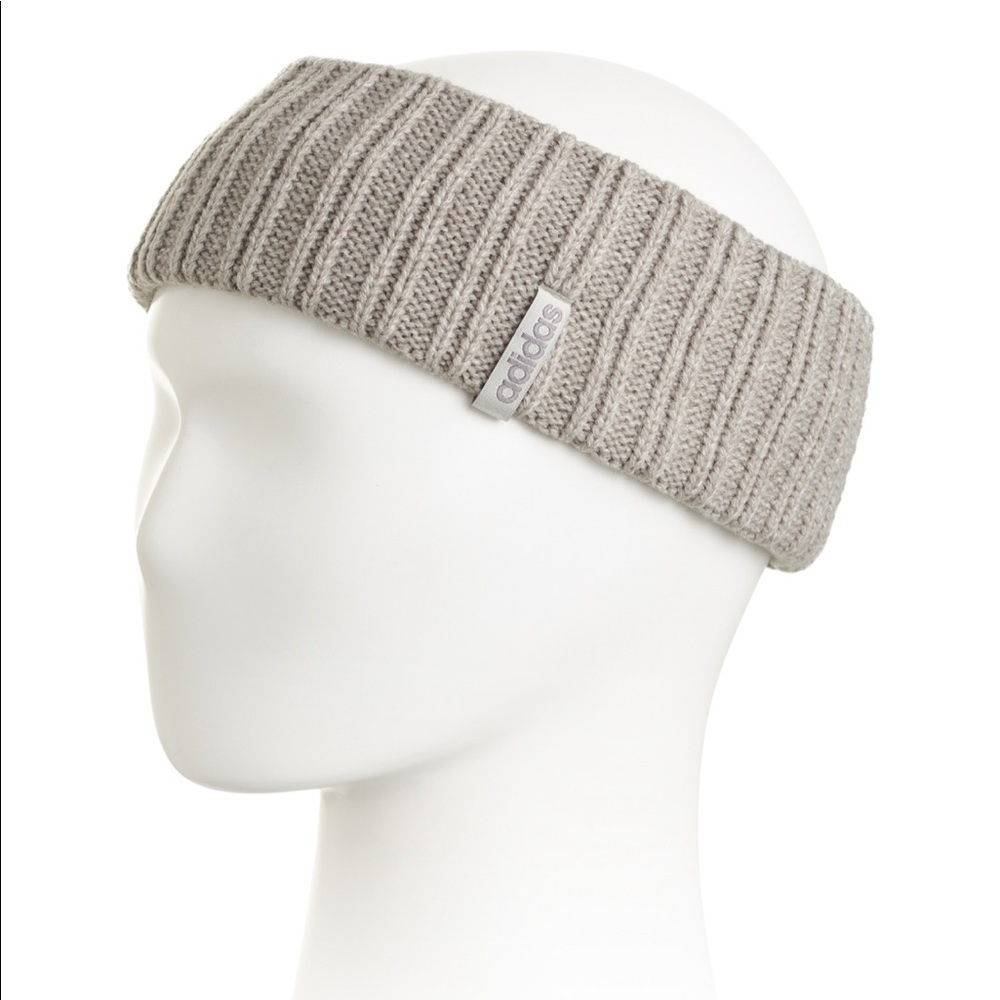 Adidas linear headband